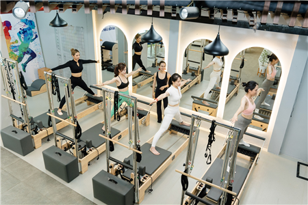 Pilates
