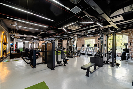 Gym1
