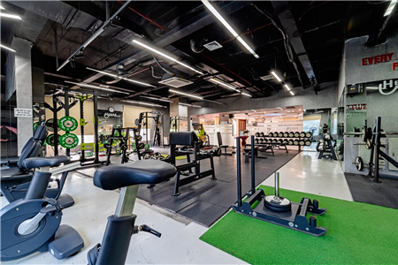 gym4