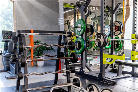 gym7