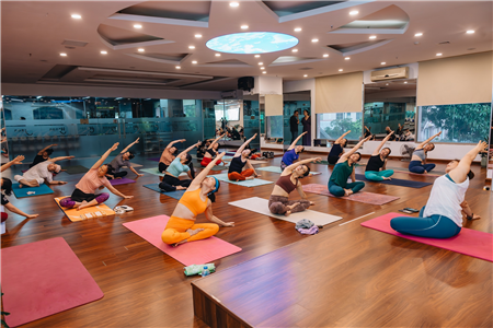 Yoga
