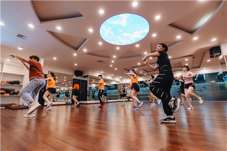 Zumba