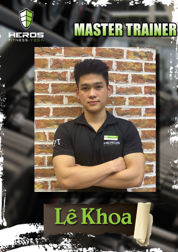Lê Khoa