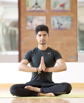 Master Sagar