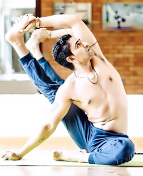 Master Soni Ram