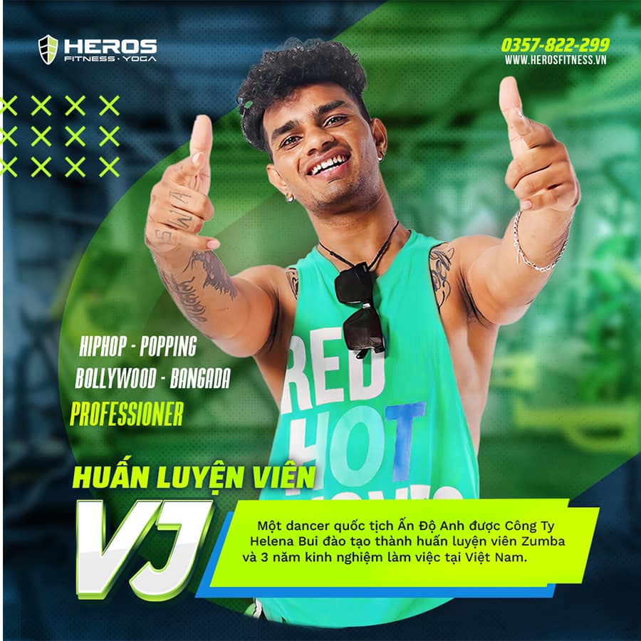 VJ