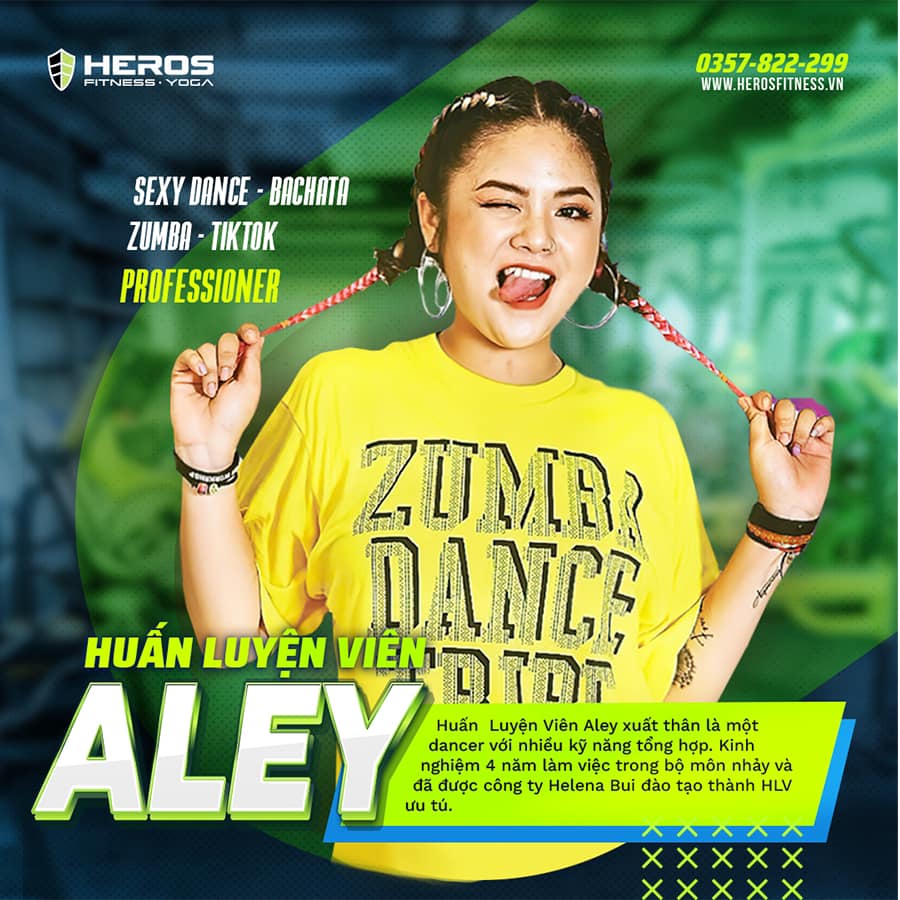 ALEY