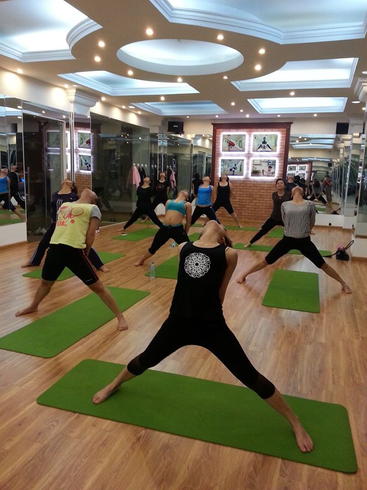 Bí quyết tập nhảu Sexy Dance giúp gia tăng hiệu quả
