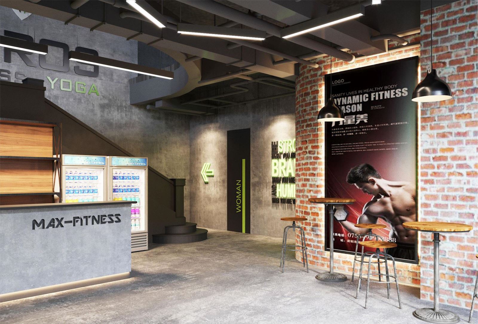 tập gym cho người gầy
