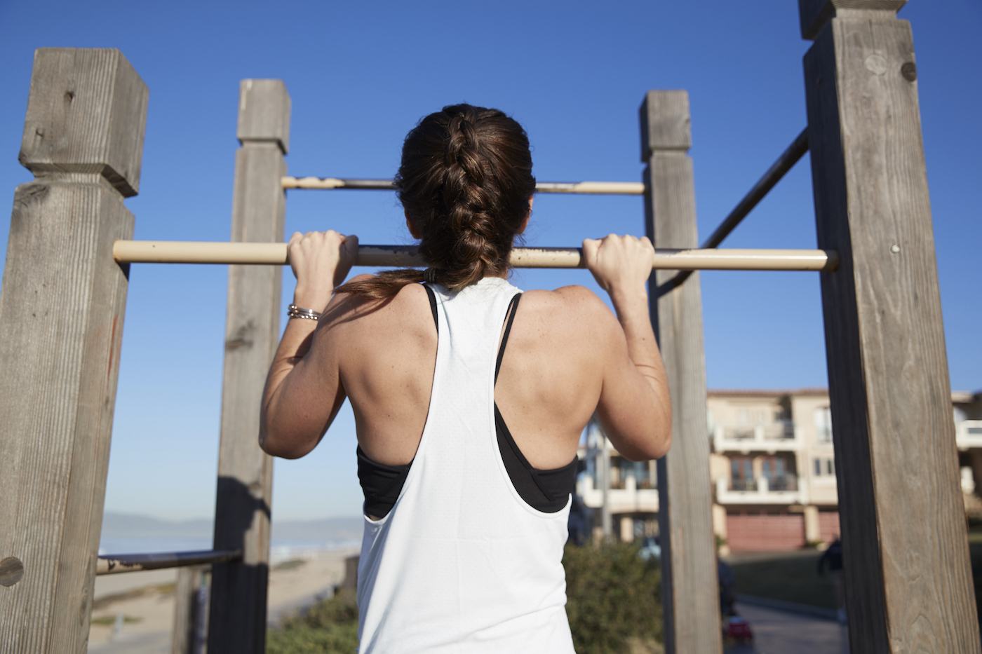 tập gym cho người gầy