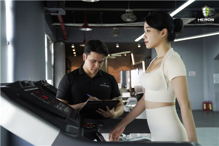 Công việc của PT Gym là gì? Tại sao nên tập cùng HLV 1:1 Khi mới bắt đầu tập luyện?