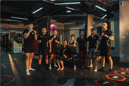 [KẾT NẠP ĐỒNG ĐỘI] - ĐI LÀM NGAY