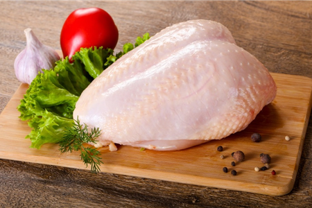 Tác Dụng Của Ức Gà
