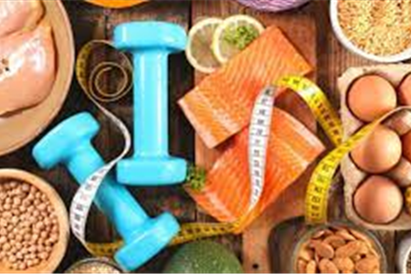PROTEIN CÓ CHỨC NĂNG GÌ CHO CƠ THỂ? GỢI Ý THỰC PHẨM CHỨA PROTEIN