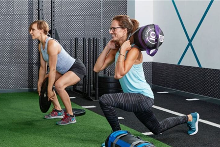Liss cardio là gì? Cách tập Liss giảm cân đốt mỡ hiệu quả