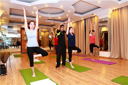 Yoga