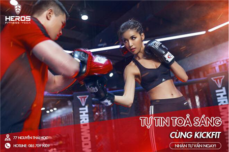 Kickfit